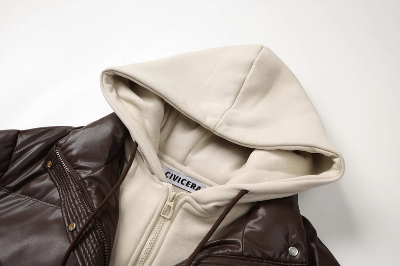 1393 Dual-Layer Jacket - Image 14