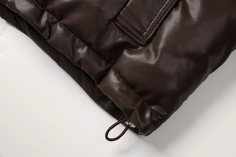 1393 Dual-Layer Jacket - Image 15