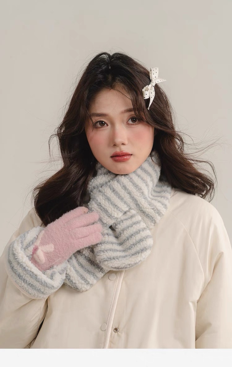 1391 Korea Snowy Stripe - Image 4