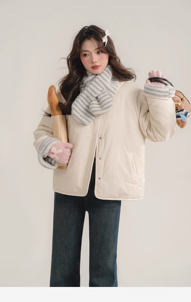 1391 Korea Snowy Stripe