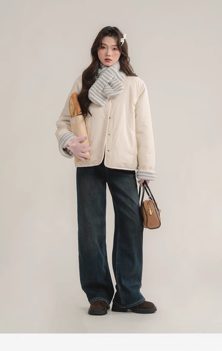 1391 Korea Snowy Stripe - Image 3