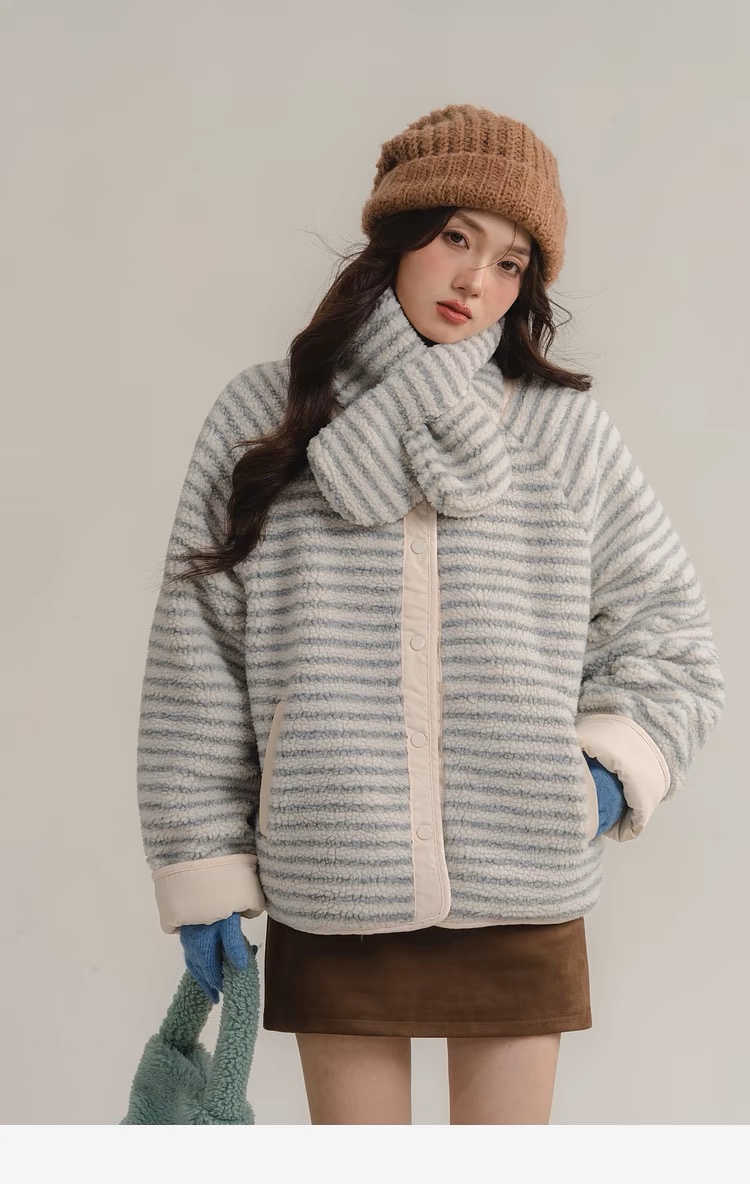 1391 Korea Snowy Stripe - Image 6