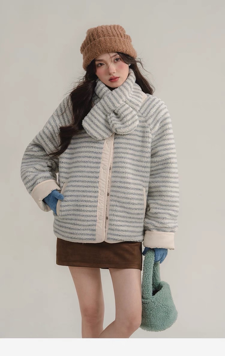 1391 Korea Snowy Stripe - Image 7