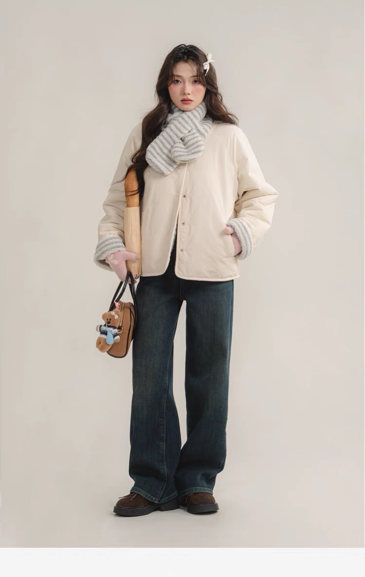 1391 Korea Snowy Stripe - Image 8