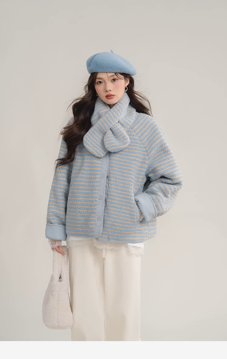 1391 Korea Snowy Stripe - Image 12