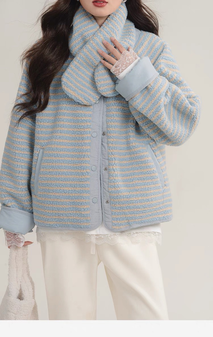 1391 Korea Snowy Stripe - Image 13