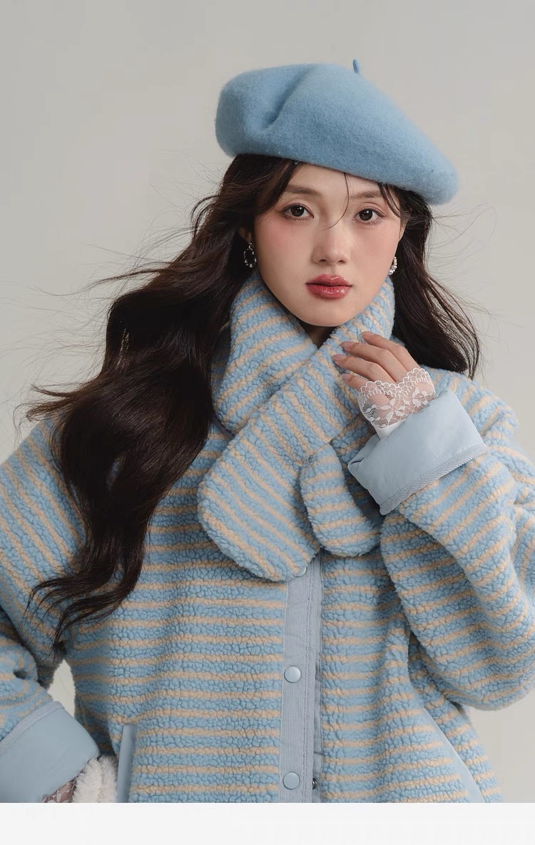 1391 Korea Snowy Stripe - Image 15