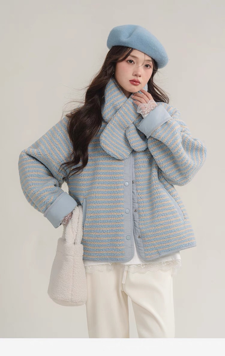 1391 Korea Snowy Stripe - Image 16
