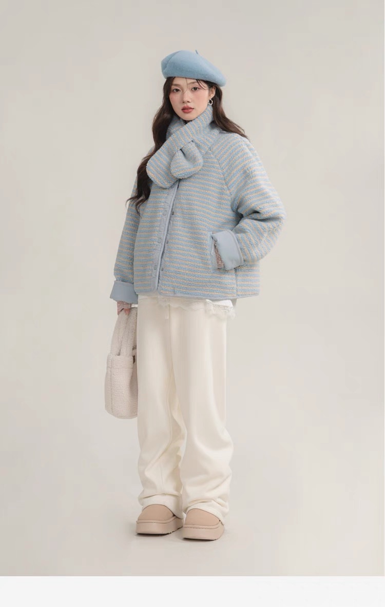1391 Korea Snowy Stripe - Image 22