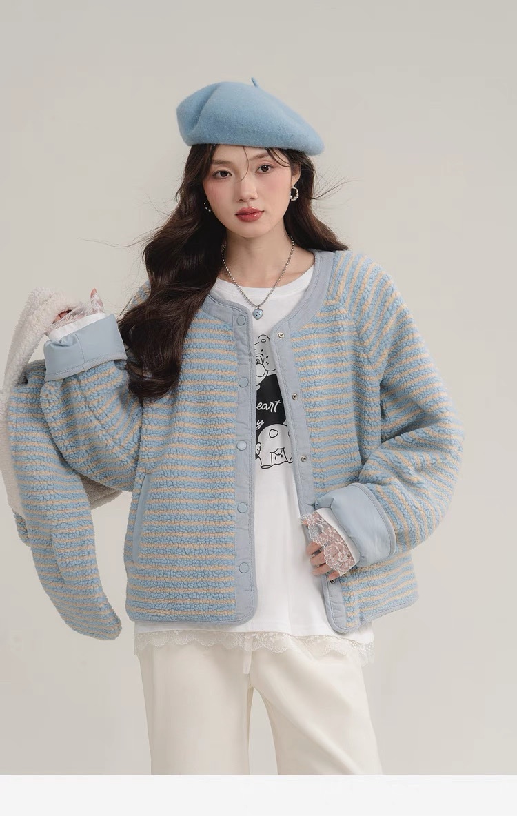 1391 Korea Snowy Stripe - Image 24