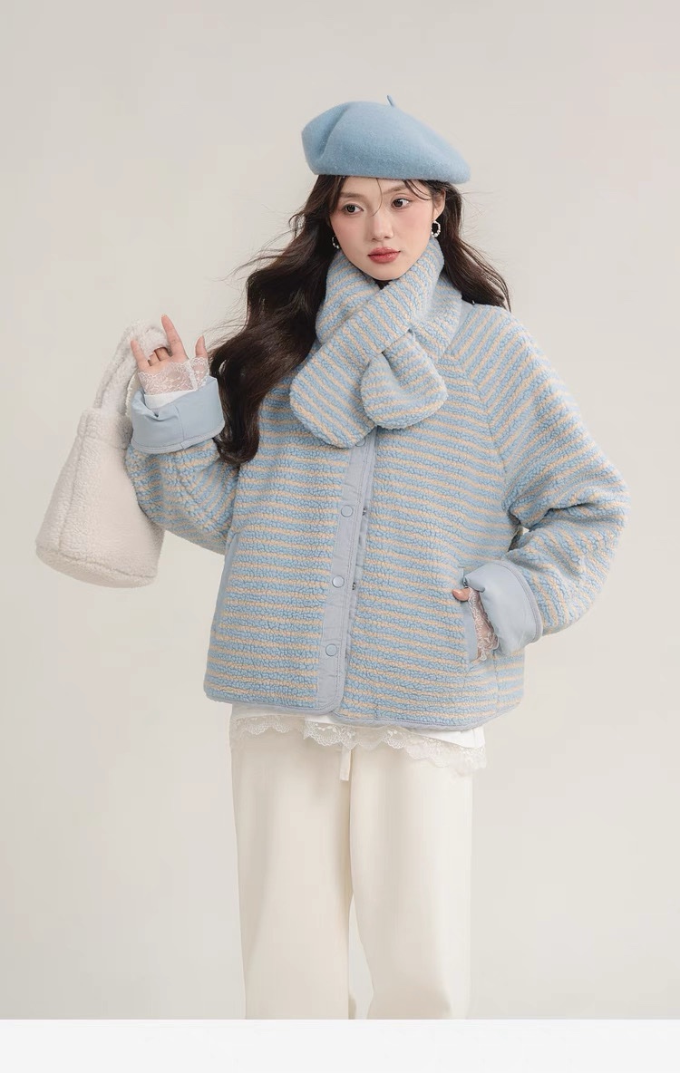 1391 Korea Snowy Stripe - Image 25