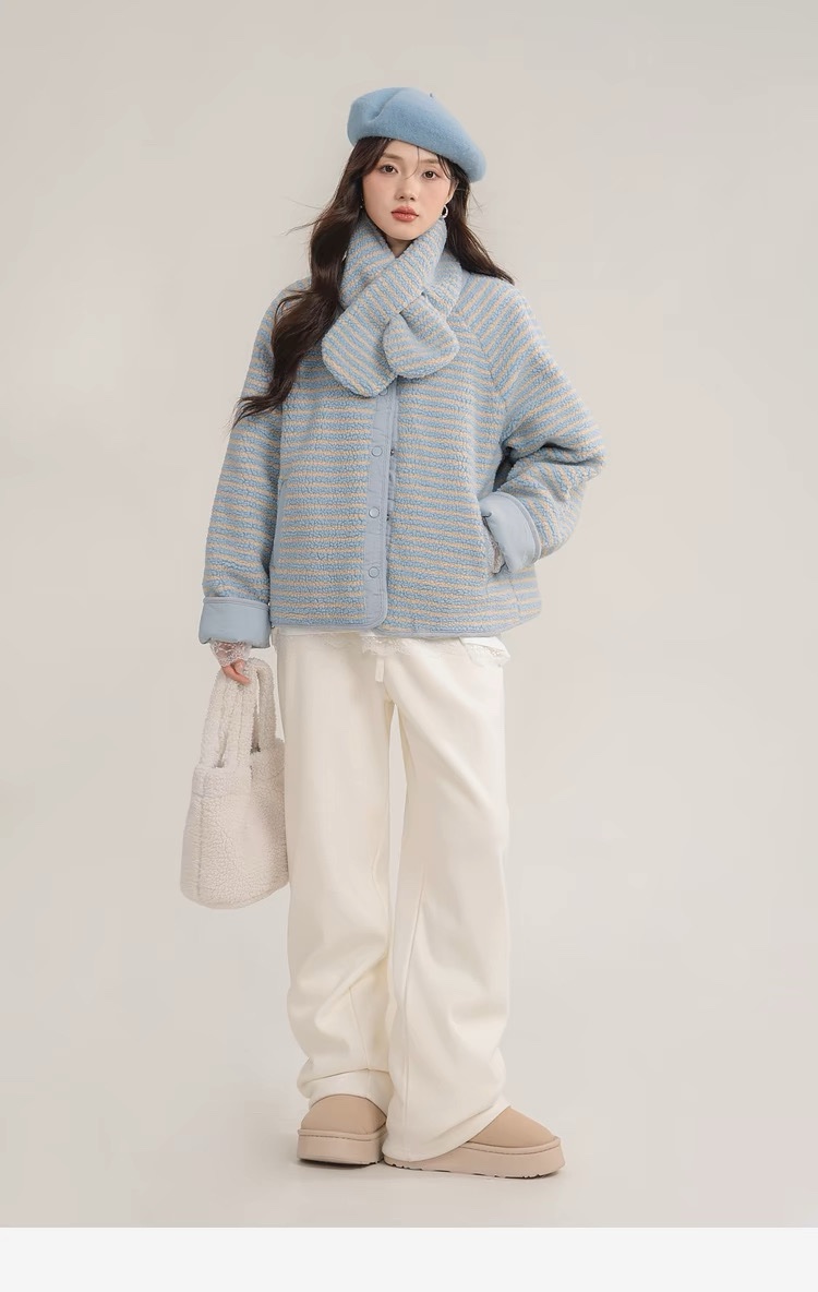 1391 Korea Snowy Stripe - Image 26