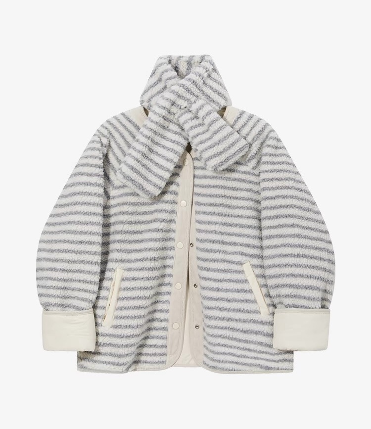 1391 Korea Snowy Stripe - Image 28