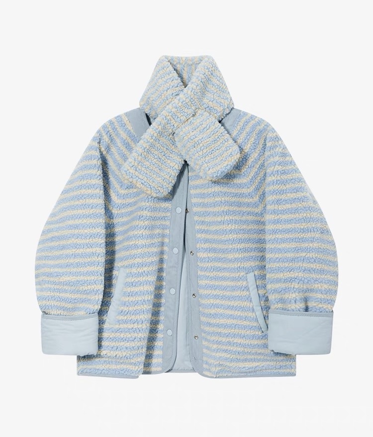 1391 Korea Snowy Stripe - Image 29