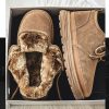 8063 Casual Suede Ankle Boots 6