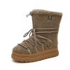 8064 Mellow Boots 10