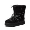 8064 Mellow Boots 12