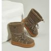 8064 Mellow Boots 8