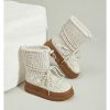 8065 Nordic Boots 10