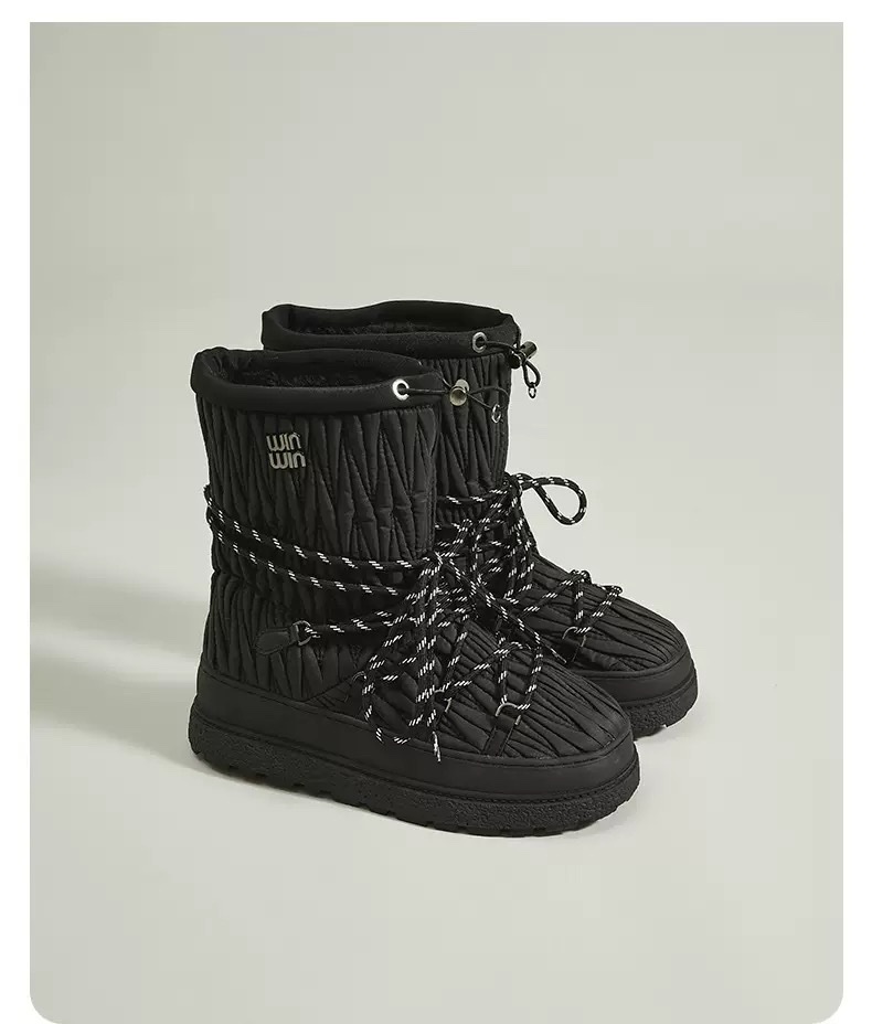 8065 Nordic Boots 11