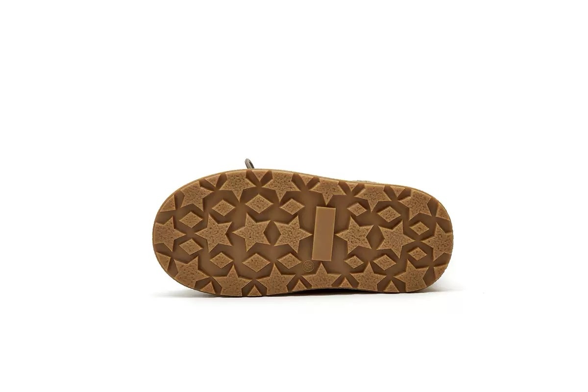 8065 Nordic Boots 12