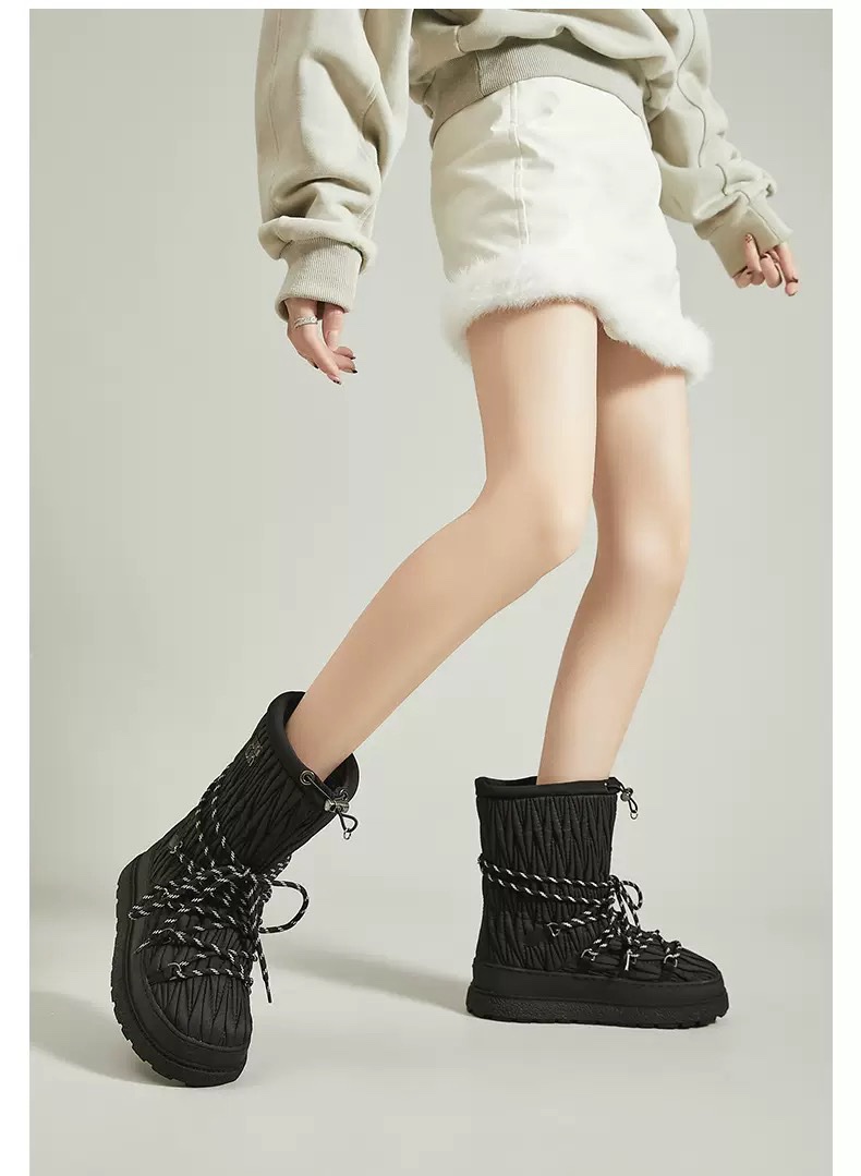 8065 Nordic Boots 2