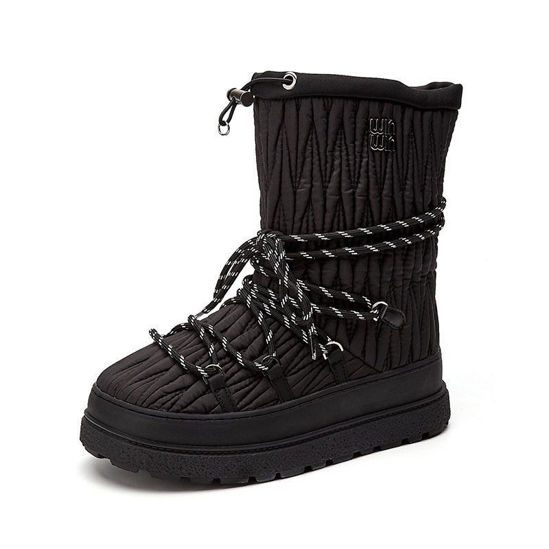 8065 Nordic Boots 3