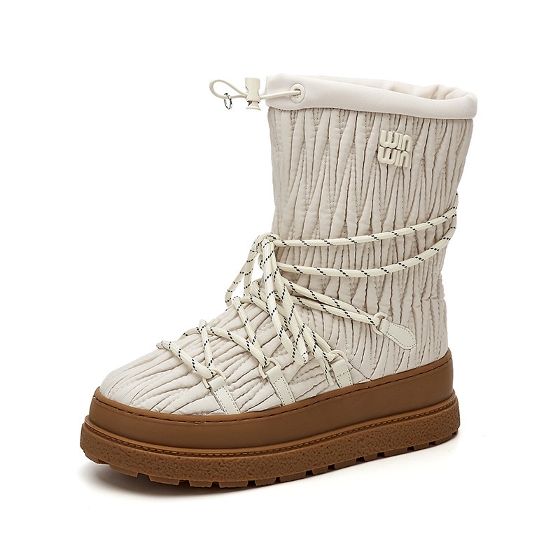 8065 Nordic Boots 4