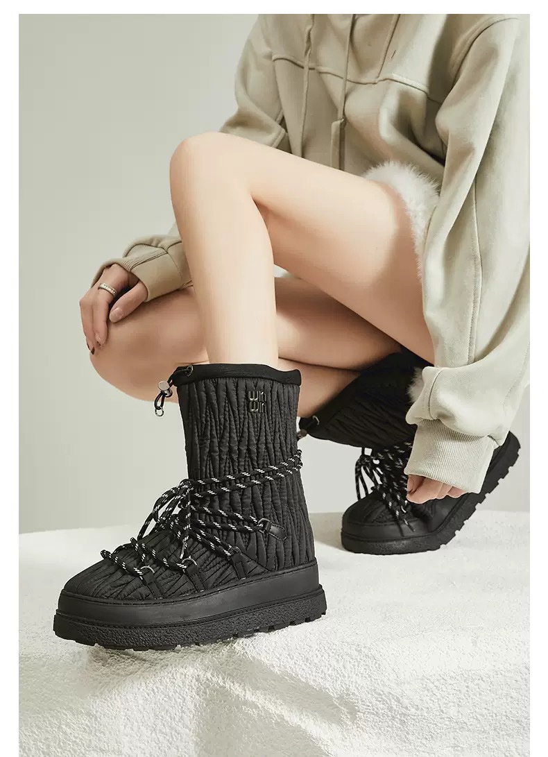 8065 Nordic Boots 5