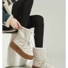 8065 Nordic Boots 6