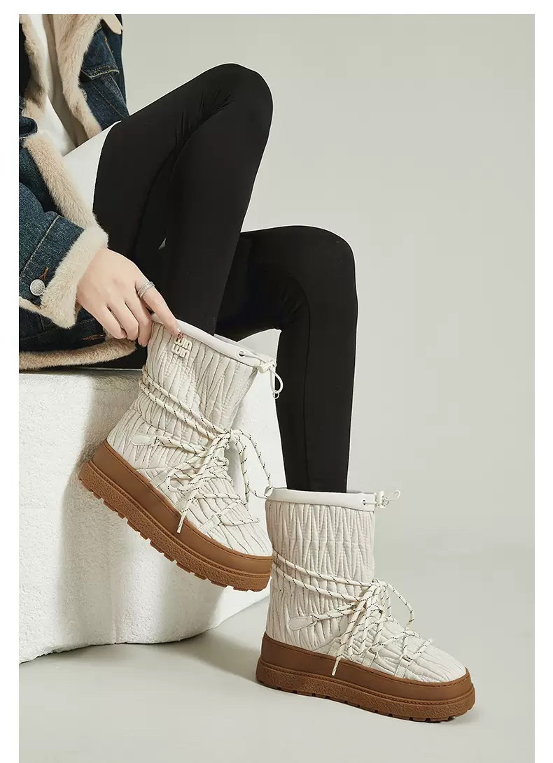 8065 Nordic Boots 6