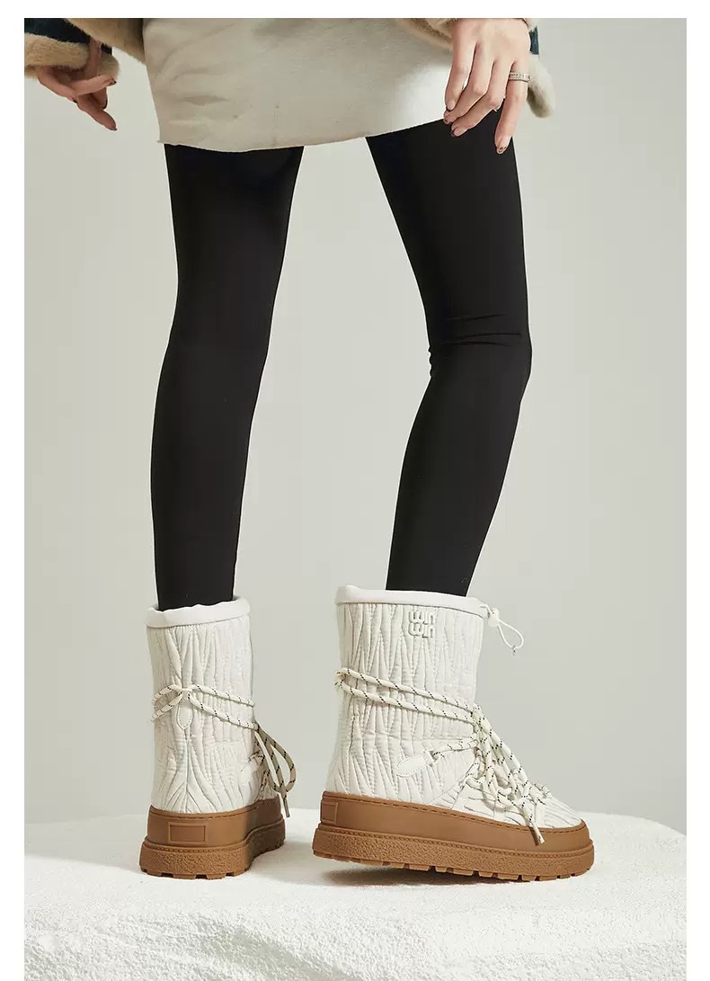 8065 Nordic Boots 7
