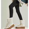 8065 Nordic Boots 8