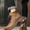 8066 Shadow Shine Boots 6