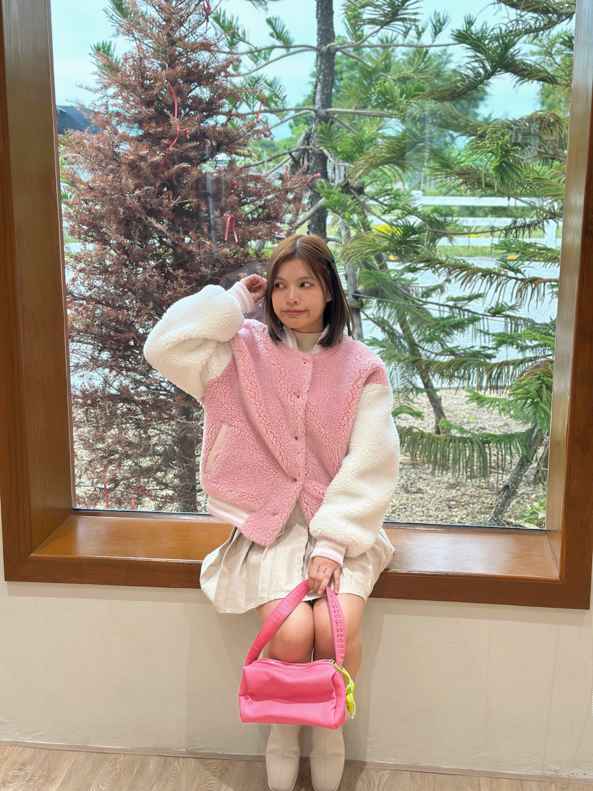 1338 Baseball Fur Coats - Image 3