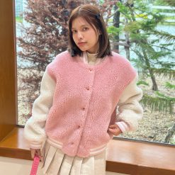 1338 Baseball Fur Coats