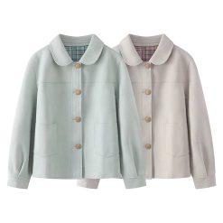 NC007 Spring Japan Jacket