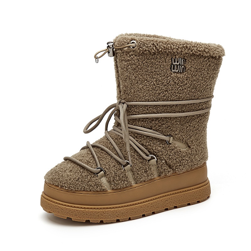 8064 Mellow Boots - Image 10