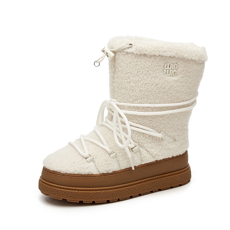 8064 Mellow Boots - Image 11