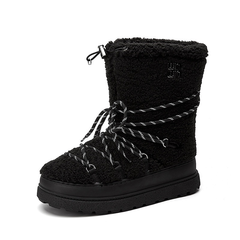 8064 Mellow Boots - Image 12