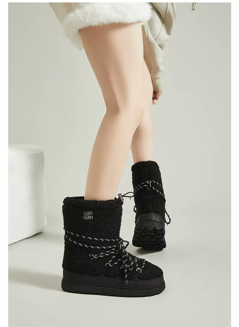 8064 Mellow Boots - Image 3
