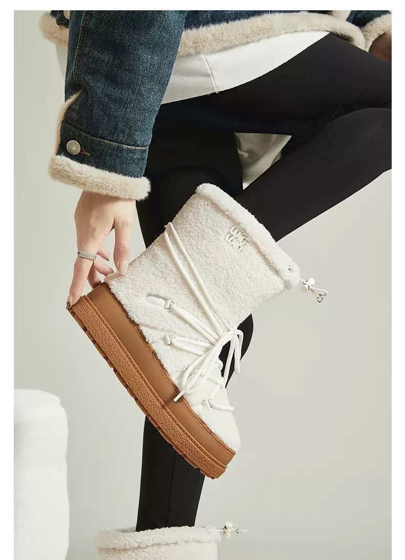 8064 Mellow Boots - Image 4