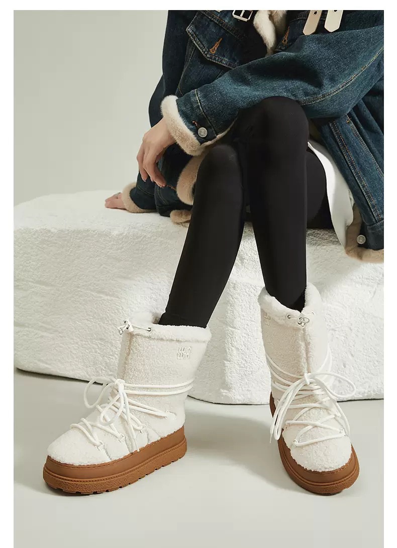 8064 Mellow Boots - Image 5