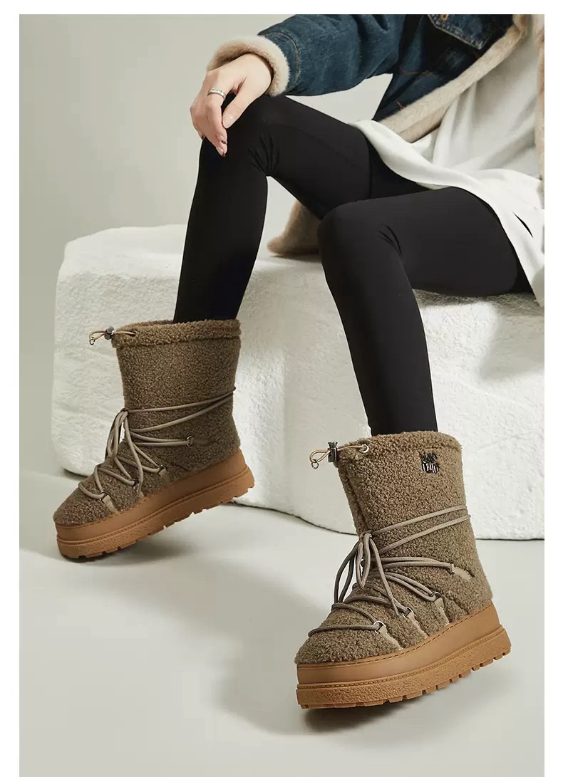 8064 Mellow Boots - Image 6
