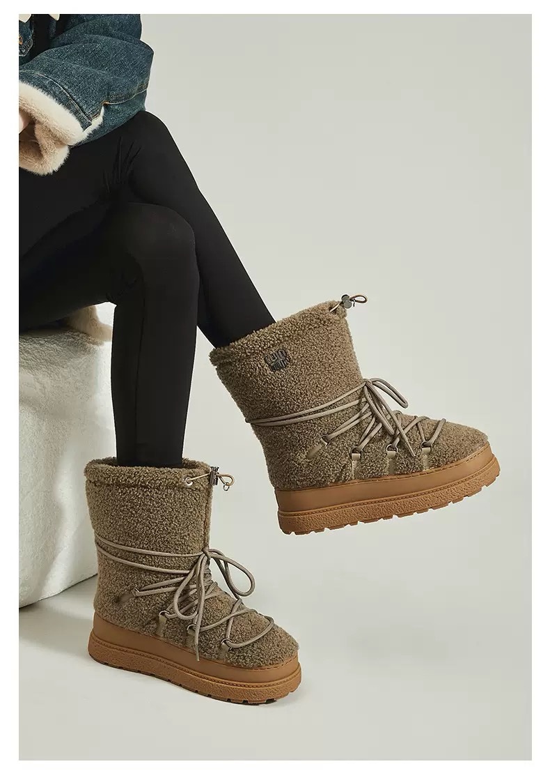 8064 Mellow Boots - Image 7