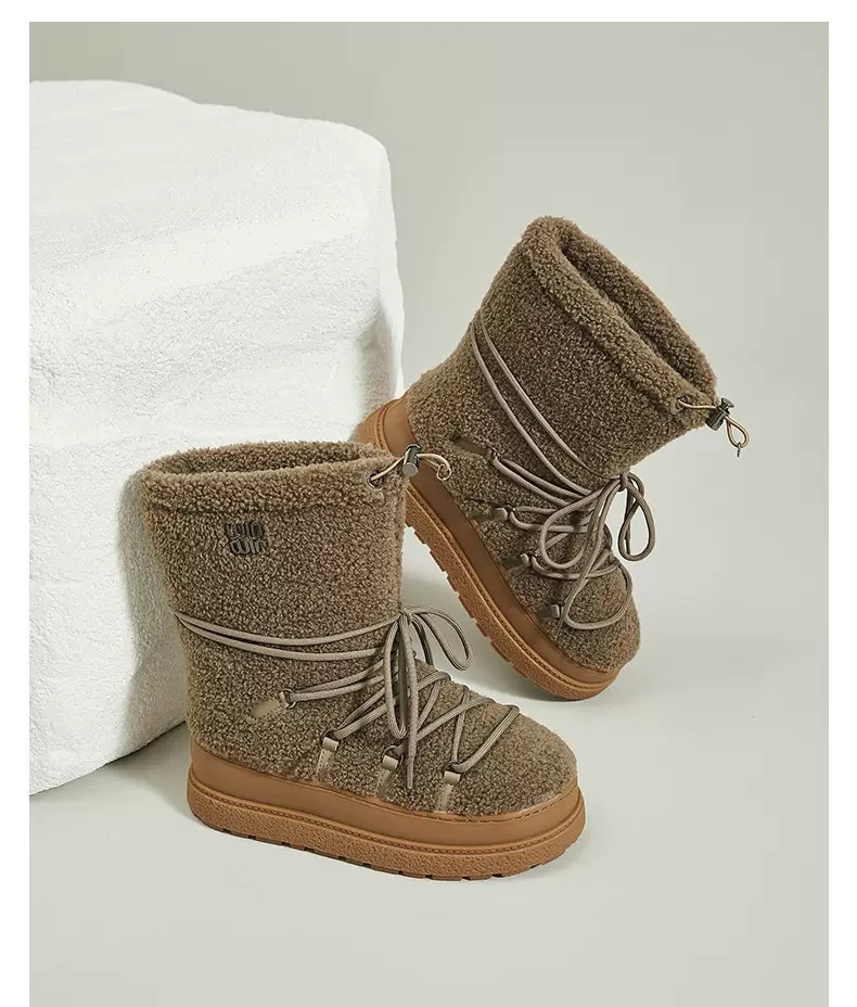 8064 Mellow Boots - Image 8