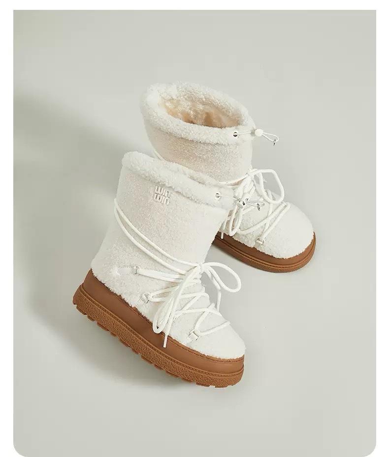 8064 Mellow Boots - Image 9