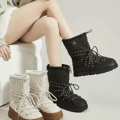 8065 Nordic Boots