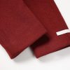 NC001 Christmas red winter coats & scarf 13