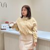 NC008 BEAU Trench Coat 3